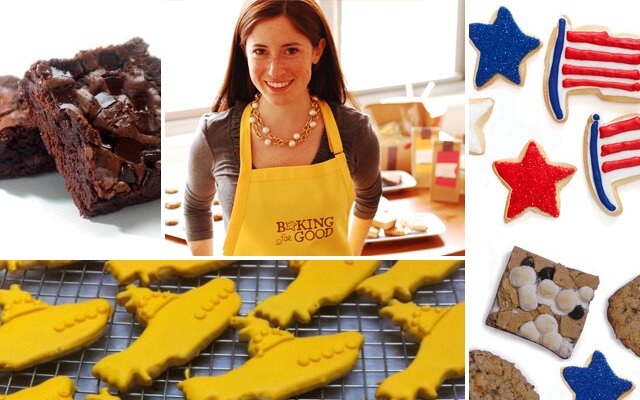 emily_dubner baking for good